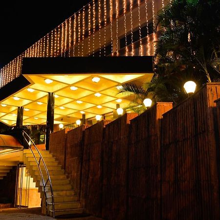 Hotel Heritage Embassy Rāipur Exterior photo